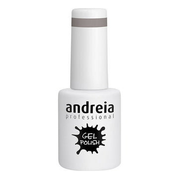 Verniz de Unhas Semipermanente Gel Polish Andreia ‎ 278 (10,5 ml)