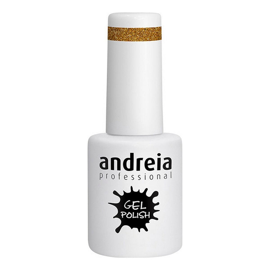 Verniz de Unhas Semipermanente Gel Polish Andreia ‎ 281 (10,5 ml)