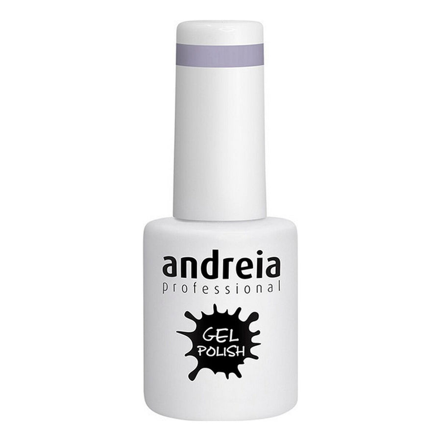 Verniz de Unhas Semipermanente Gel Polish Andreia ‎ 288 (10,5 ml)