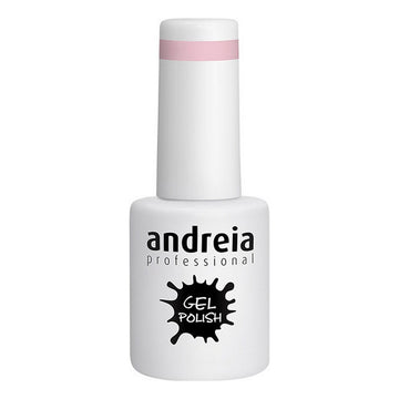 Verniz de Unhas Semipermanente Gel Polish Andreia vrouw 289 (10,5 ml)