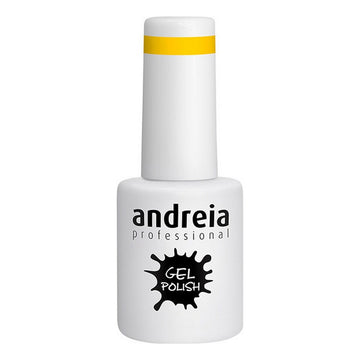 Verniz de Unhas Semipermanente Gel Polish Andreia vrouw 292 (10,5 ml)