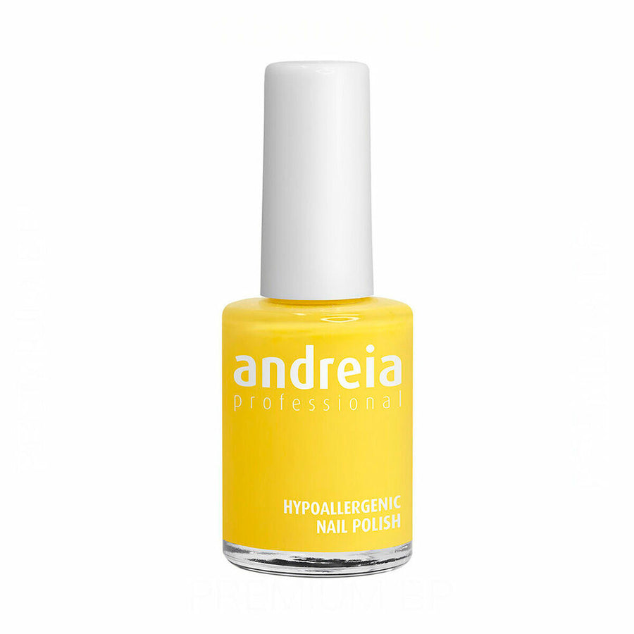 Verniz de unhas Andreia Professional Hypoallergenic Nº 163 (14 ml)