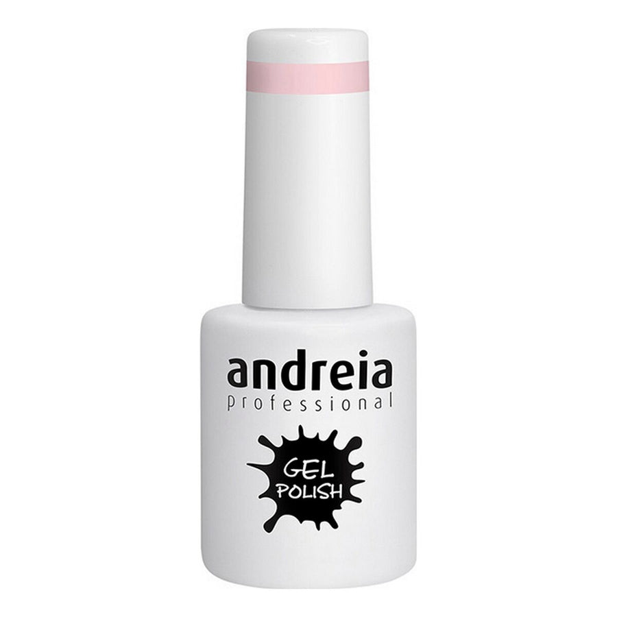 Verniz de Unhas Semipermanente Gel Polish Andreia vrouw 294 (10,5 ml)