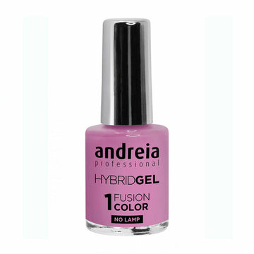 verniz de unhas Andreia Hybrid Fusion H25 (10,5 ml)