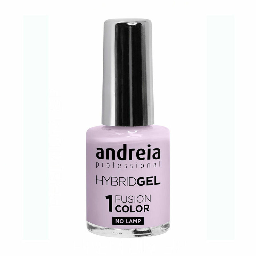 verniz de unhas Andreia Hybrid Fusion H28 (10,5 ml)