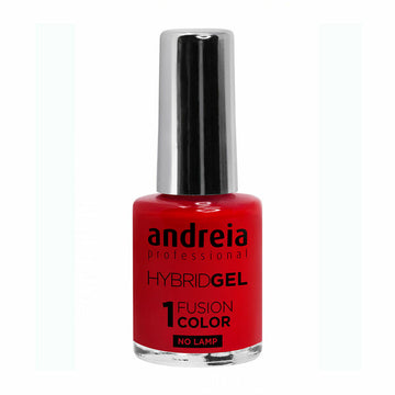 verniz de unhas Andreia Hybrid Gel H31 (10,5 ml)