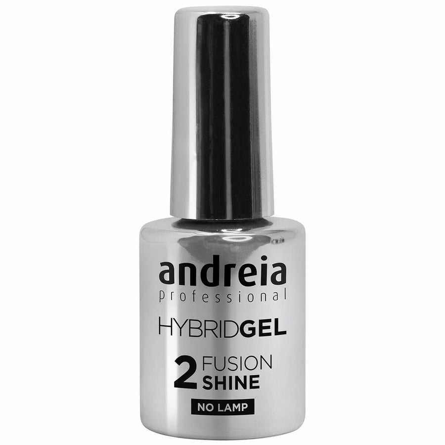 Brilho de Unhas Andreia Hybrid Gel