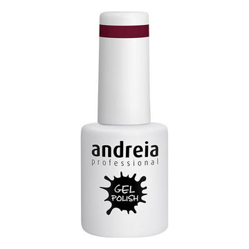 Verniz de Unhas Semipermanente Gel Polish Andreia vrouw 297 (10,5 ml)