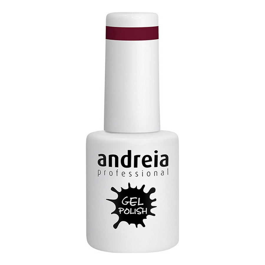 Verniz de Unhas Semipermanente Gel Polish Andreia vrouw 297 (10,5 ml)