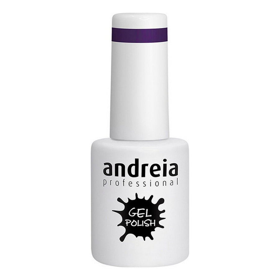 Verniz de Unhas Semipermanente Gel Polish Andreia ‎ 299 (10,5 ml)