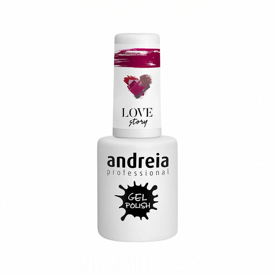 Verniz de unhas Andreia Professional Gel 303 (10,5 ml)