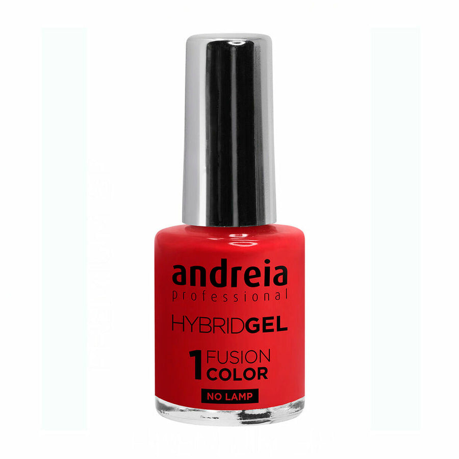 verniz de unhas Andreia Hybrid Fusion H72 (10,5 ml)