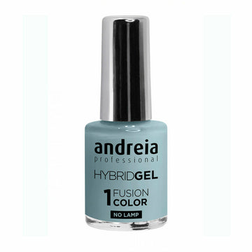 verniz de unhas Andreia Hybrid Fusion H75 (10,5 ml)