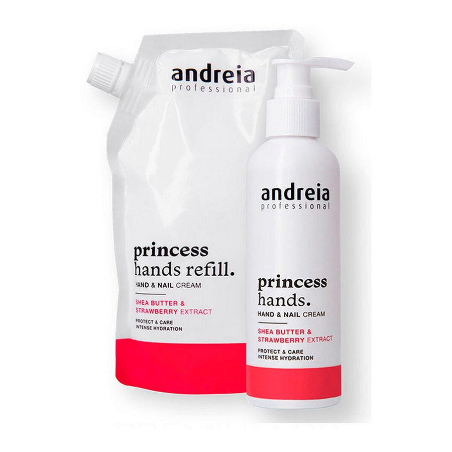 Creme de Mãos Andreia AND-HF (400 ml)