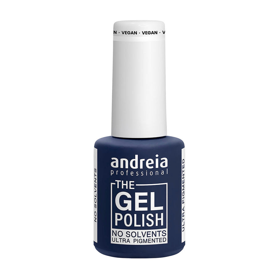 Verniz de unhas Andreia vrouw Semipermanente G01 (105 ml)