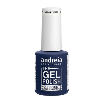 Verniz de unhas Andreia Professional The G02 Semipermanente (105 ml)