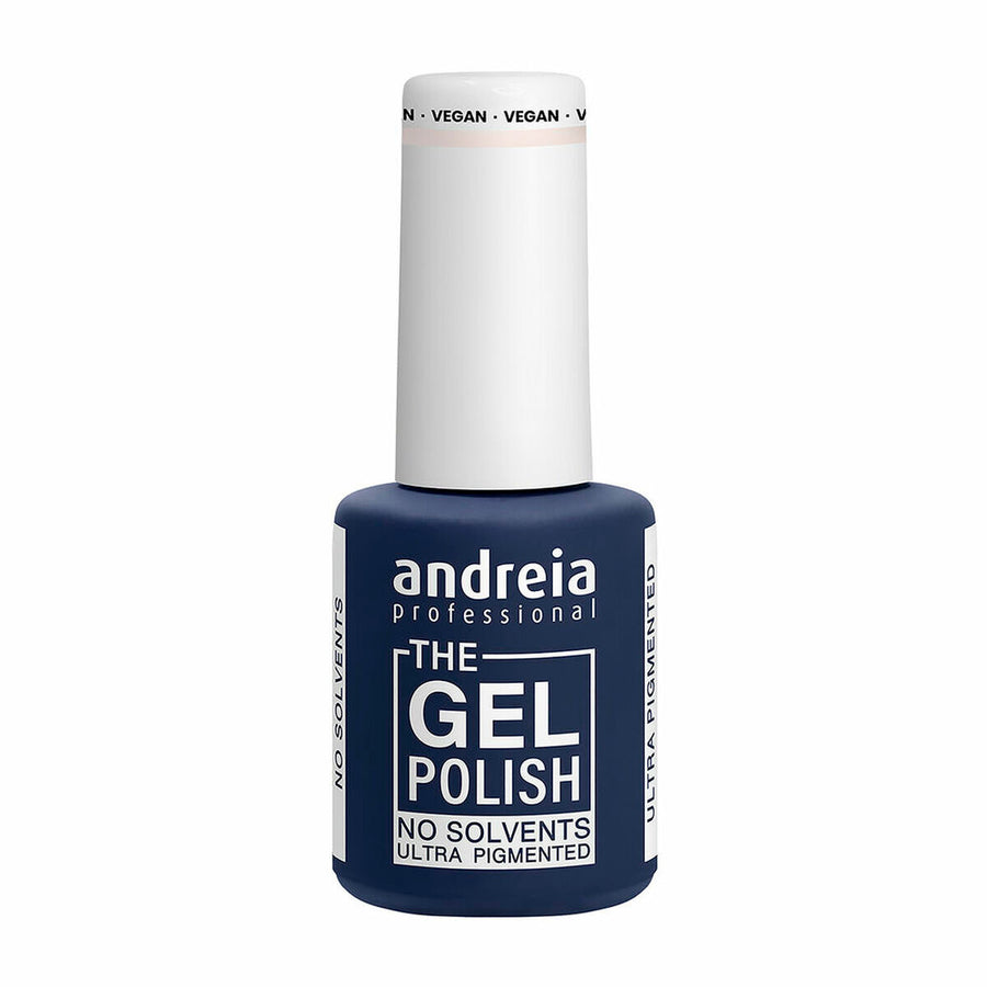 Verniz de unhas Andreia Professional G03 Semipermanente (105 ml)