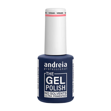 Verniz de unhas Andreia vrouw Semipermanente G10 (105 ml)