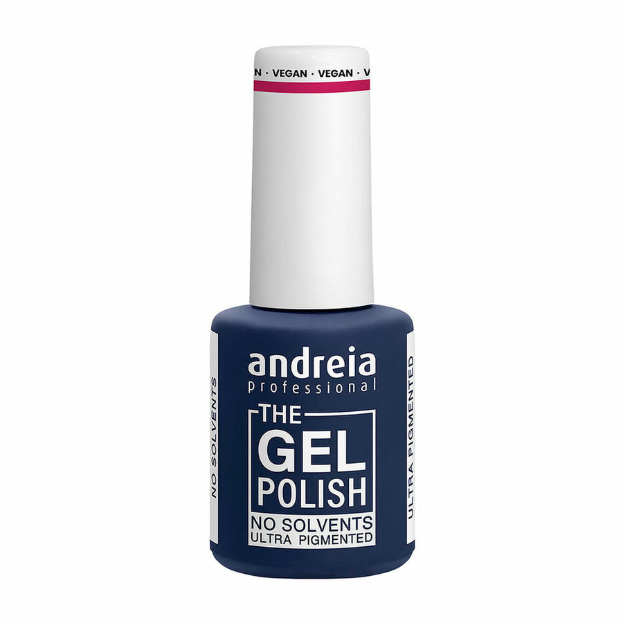 Verniz de unhas Andreia vrouw Semipermanente G12 (105 ml)