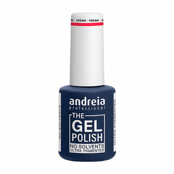 Verniz de unhas Andreia vrouw Semipermanente G13 (105 ml)