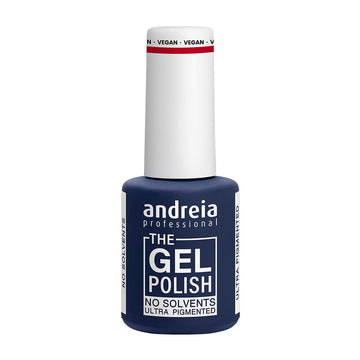 Verniz de unhas Andreia Professional The Semipermanente G21 (105 ml)