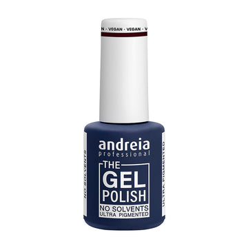 Verniz de unhas Andreia Professional G26 Semipermanente (105 ml)