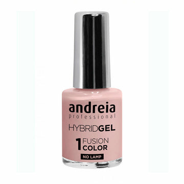 nail polish Andreia Hybrid Fusion H79 (10,5 ml)