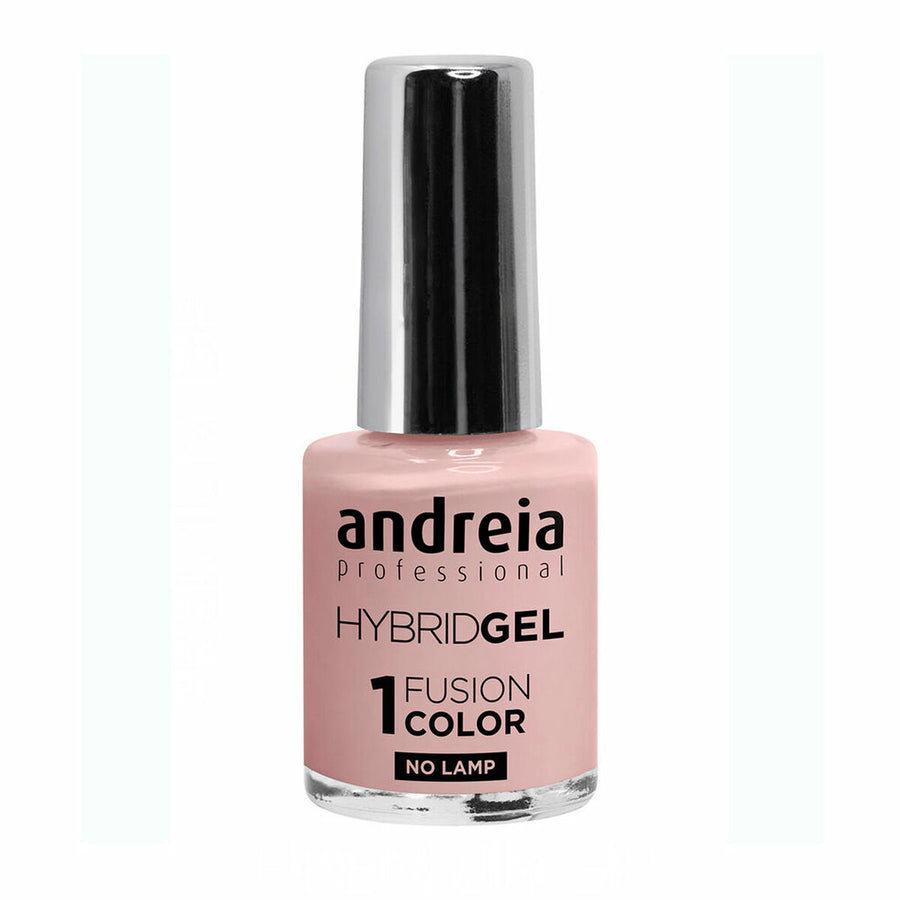 verniz de unhas Andreia Hybrid Fusion H79 (10,5 ml)