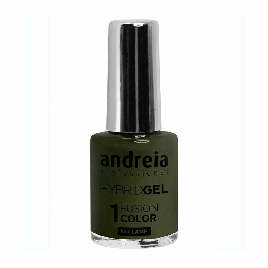 verniz de unhas Andreia Hybrid Fusion H82 (10,5 ml)