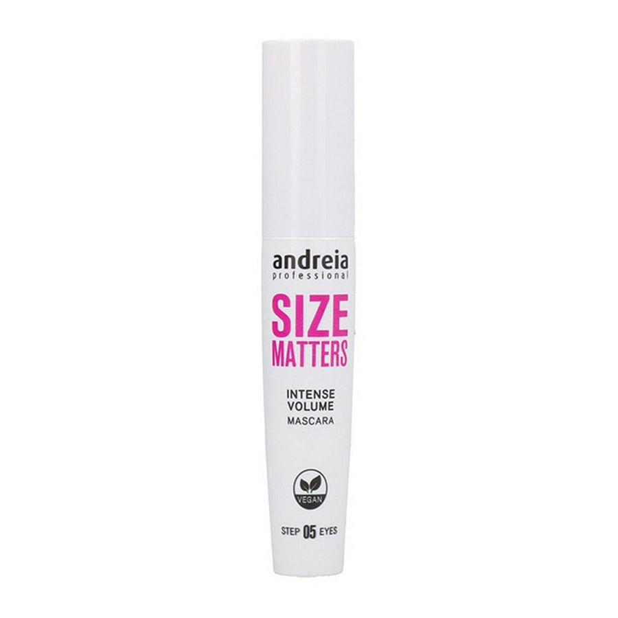 Rímel Andreia Size Matters (10 ml)