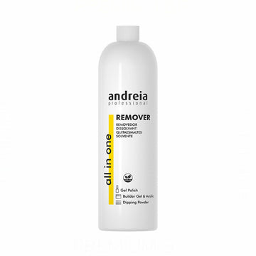 Tratamento para as Unhas Professional All In One Andreia 1ADPR (1000 ml)