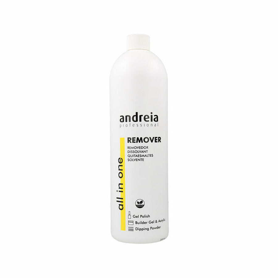 Nail polish remover Andreia 1ADPR