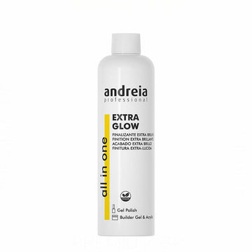 Tratamento para as Unhas Professional All In One Extra Glow Andreia 1ADPR (250 ml)