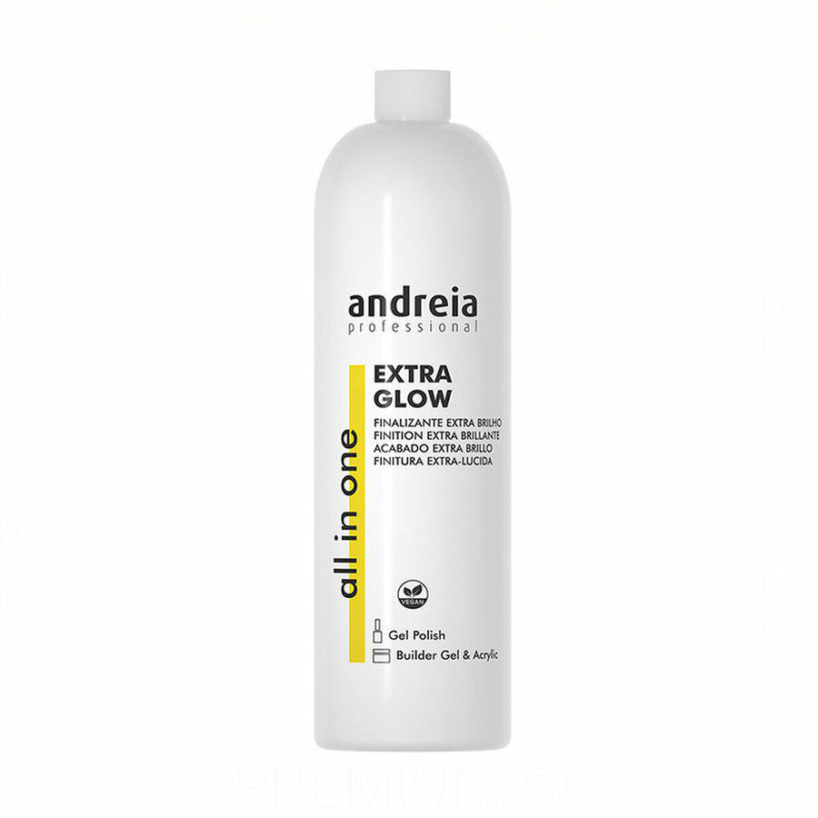 Tira Verniz Professional All In One Extra Glow Andreia 1ADPR 1 L (1000 ml)