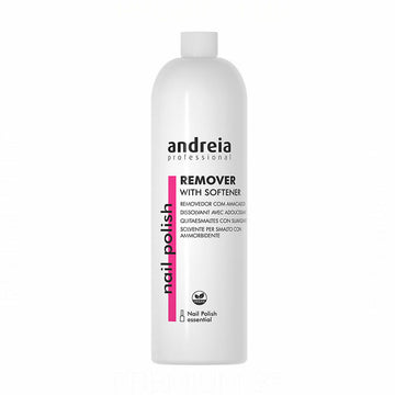 Tira Verniz With Softener Andreia Professional Remover 1 L (1000 ml)