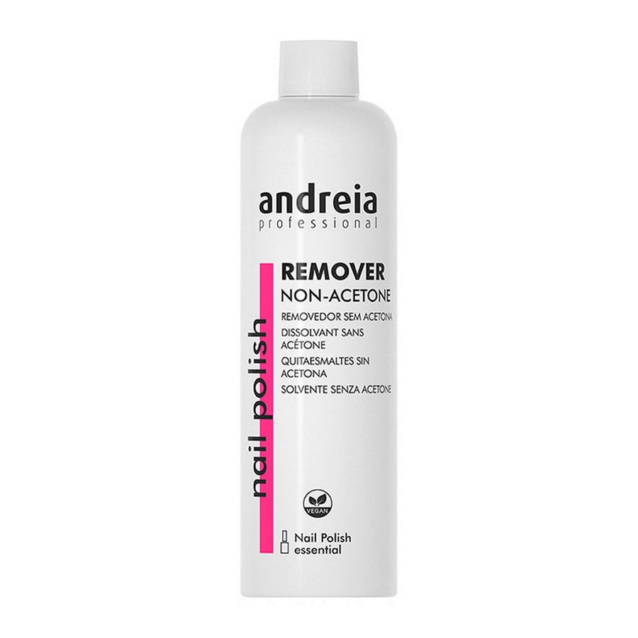 Tira Verniz Andreia Professional Remover (250 ml)