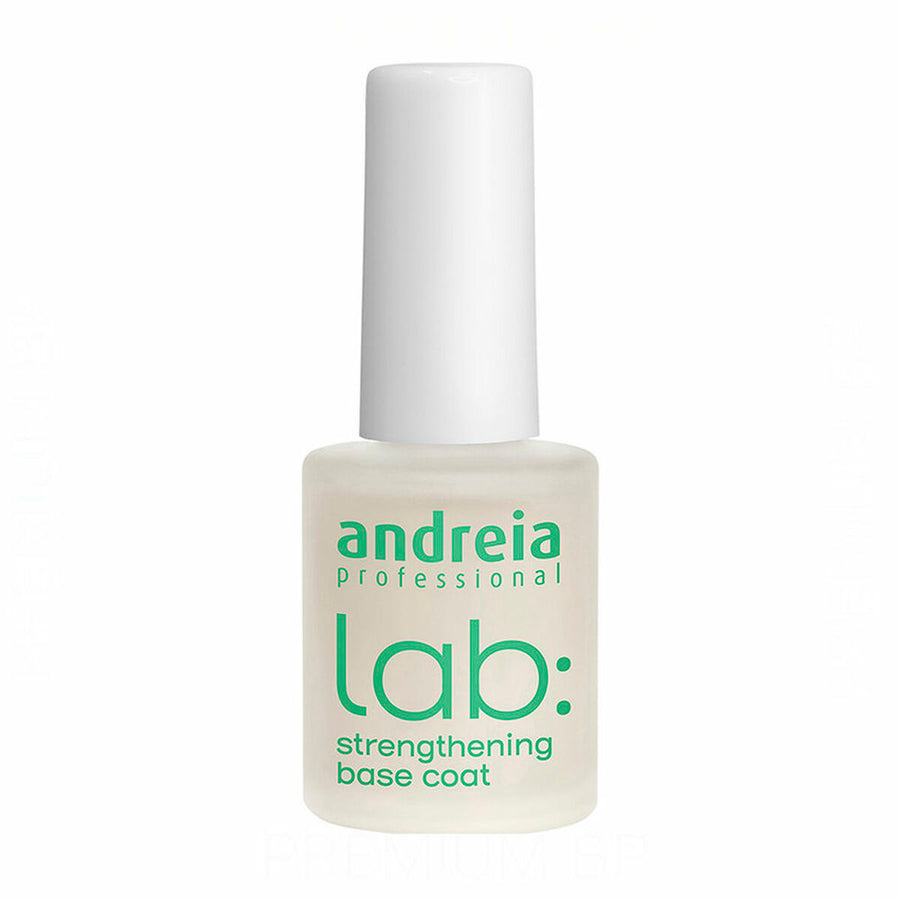 Verniz de unhas Lab Andreia Strenghtening Base Soat (10,5 ml)