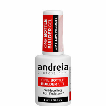 Verniz de unhas Andreia 0UBBGCN (14 ml)