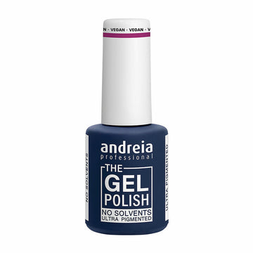 Andreia Professional The Semipermanent G44 nail polish (105 ml)