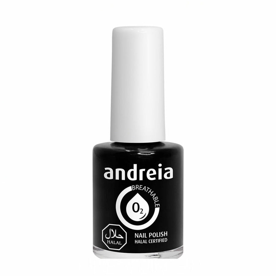 verniz de unhas Andreia Breathable Nail B21 (10,5 ml)