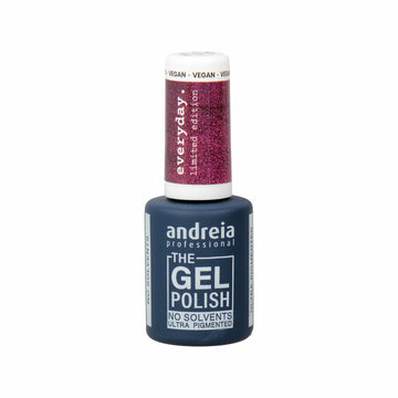 Verniz de unhas Andreia Professional ED5 Semipermanente (105 ml)