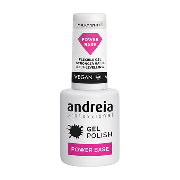 Andreia Nail Polish 0UAPBC010UAPBCN010UAPBCP01 (105 ml)