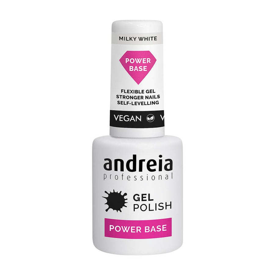 Verniz de unhas Andreia 0UAPBC010UAPBCN010UAPBCP01 (105 ml)