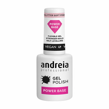 Verniz de unhas Andreia Professional Gel 105 ml (105 ml)