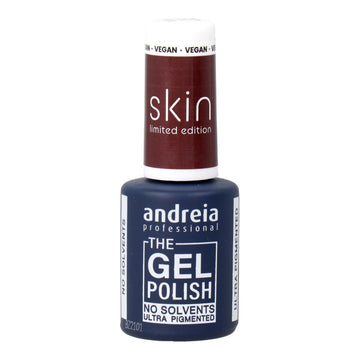 Verniz de unhas Andreia Skin Limited Edition The Gel Nº 5 (10,5 ml)