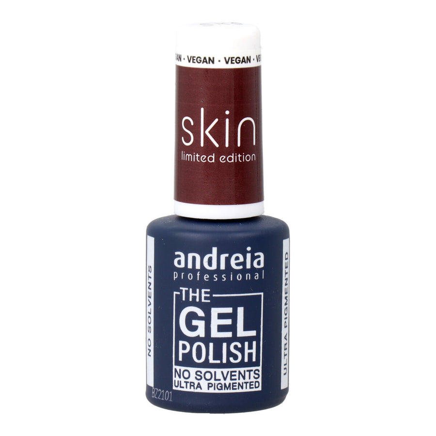 Nail polish Andreia Skin Limited Edition The Gel Nº 5 (10,5 ml)