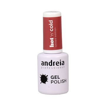 Verniz de unhas Andreia Hot 'n' Cold Nº 3 10,5 ml