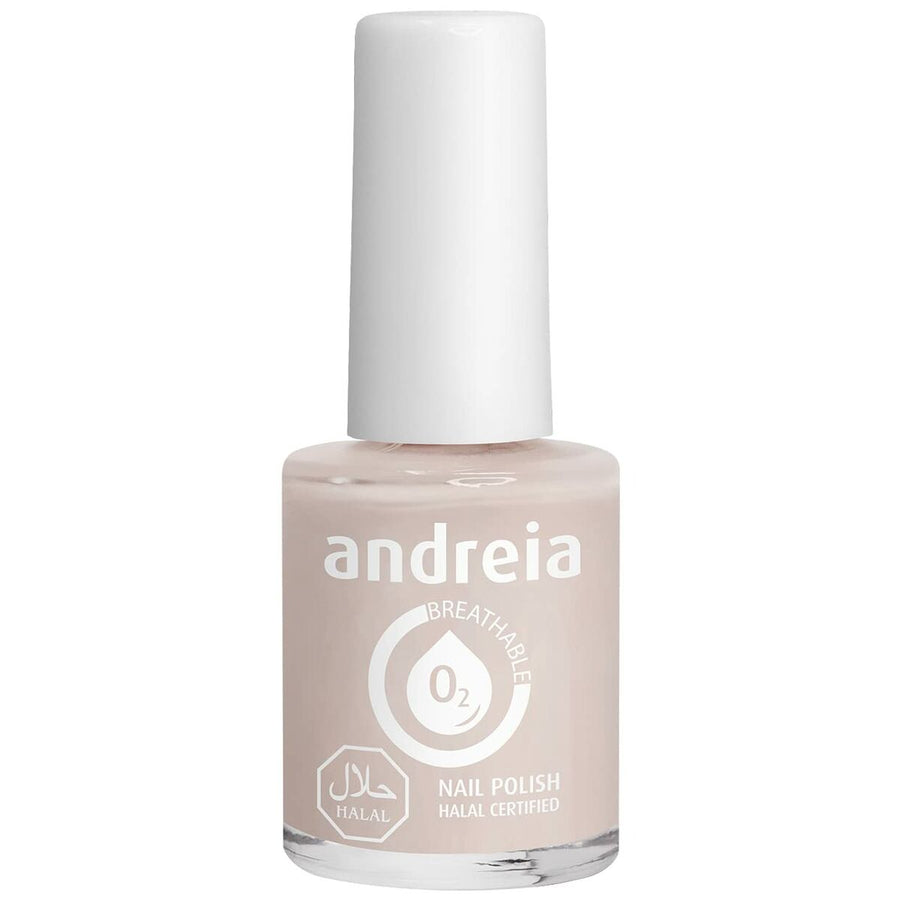 Verniz de unhas Andreia Breathable Nail 10,5 ml B24