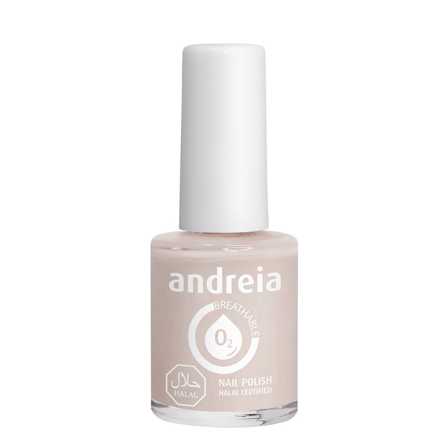 Nail polish Andreia Breathable Nail 10,5 ml B24