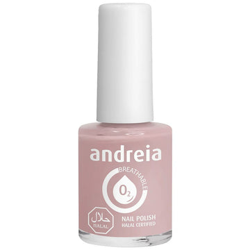 Verniz de unhas Andreia Breathable Nail 10,5 ml B25